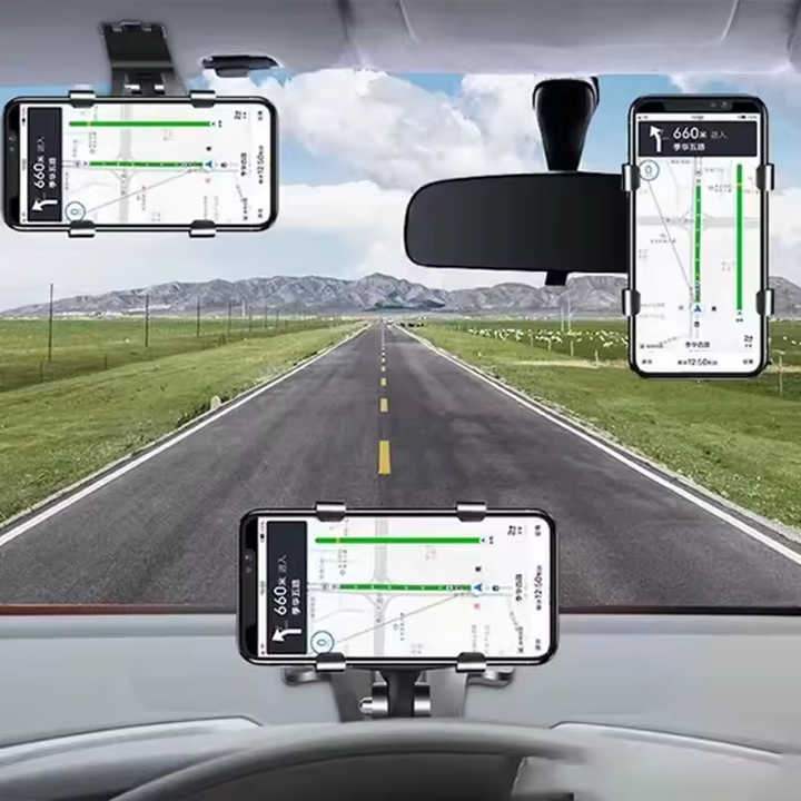 Car Dashboard Phone Holder