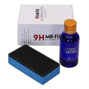 Anti - Scratch Car Super Ceramic Coating