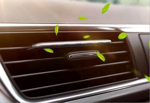 Car Air-conditioning Aromatherapy Perfume