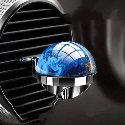 Car Aromatherapy Perfume