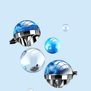 Car Aromatherapy Perfume