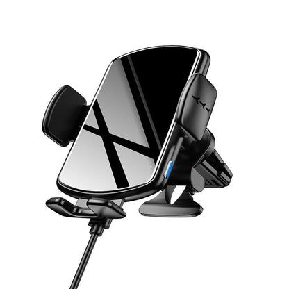 Car Charger Wireless Charging