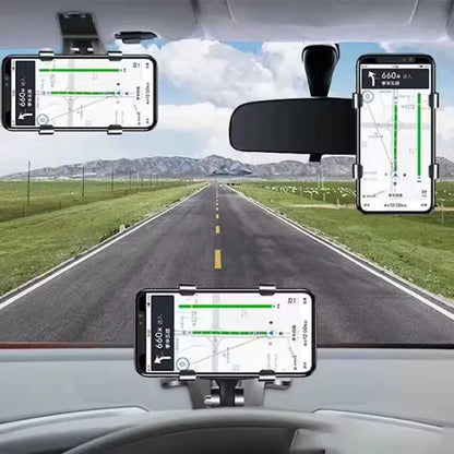 Car Dashboard Phone Holder
