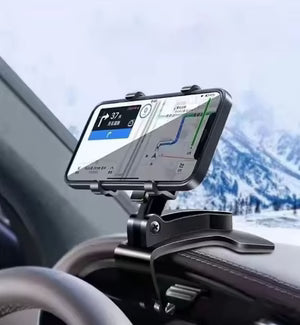 Car Dashboard Phone Holder