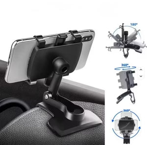Car Dashboard Phone Holder