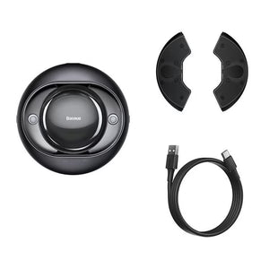 Car Intelligent Two Port Adjustable Fragrance