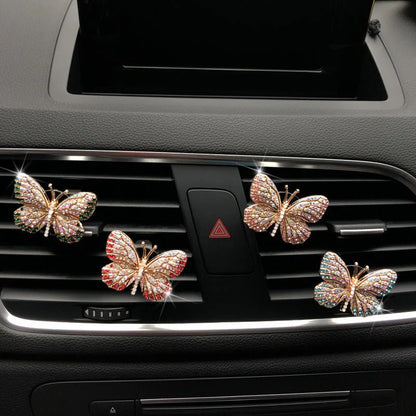 Car Interior Perfume