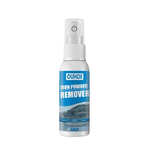 Car Rust Spray Anti-rust Rust Remover