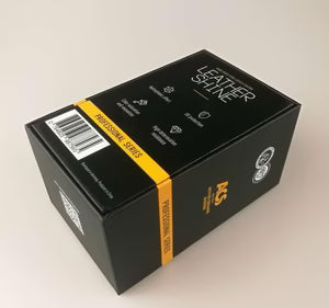 Car Leather Care Seat Gloss Protector