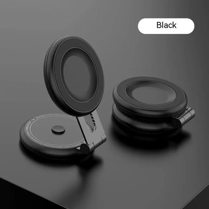 Car Phone Holder Magnetic Screen Navigation