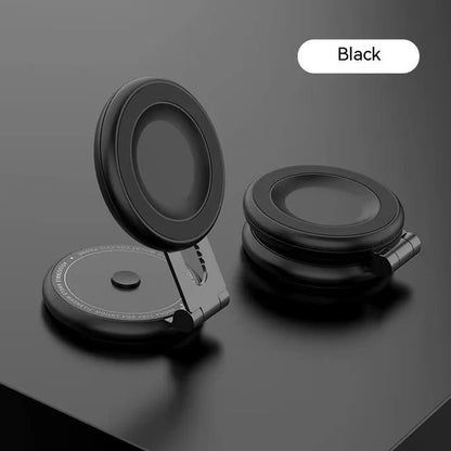 Car Phone Holder Magnetic Screen Navigation