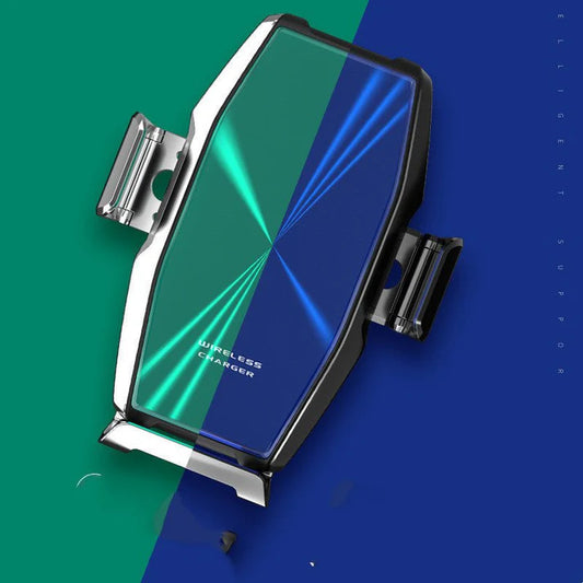 Car Wireless Charger Mobile Phone Holder