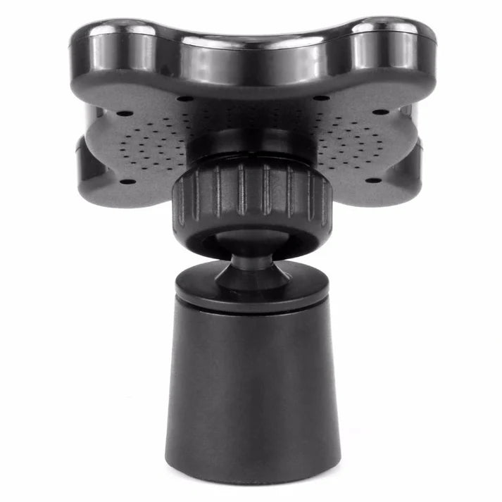 Compatible With Apple, QI Magnetic Car Mount Wireless Charger