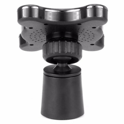 Compatible With Apple, QI Magnetic Car Mount Wireless Charger