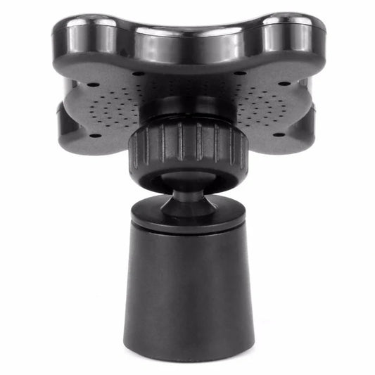 Compatible With Apple, QI Magnetic Car Mount Wireless Charger