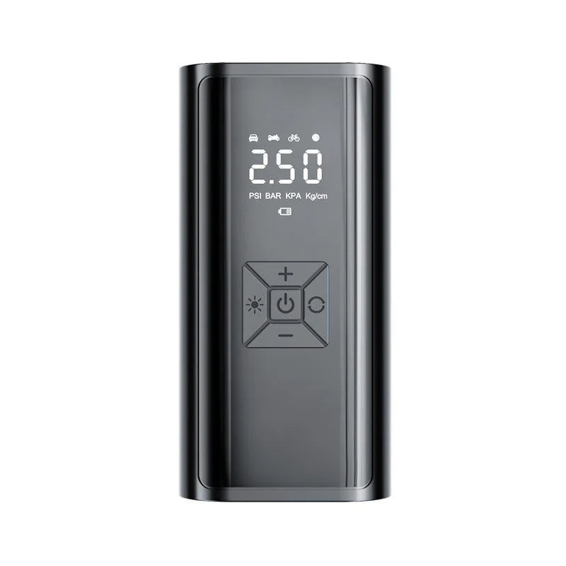 Digital Air Compressor