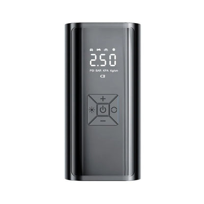 Digital Air Compressor