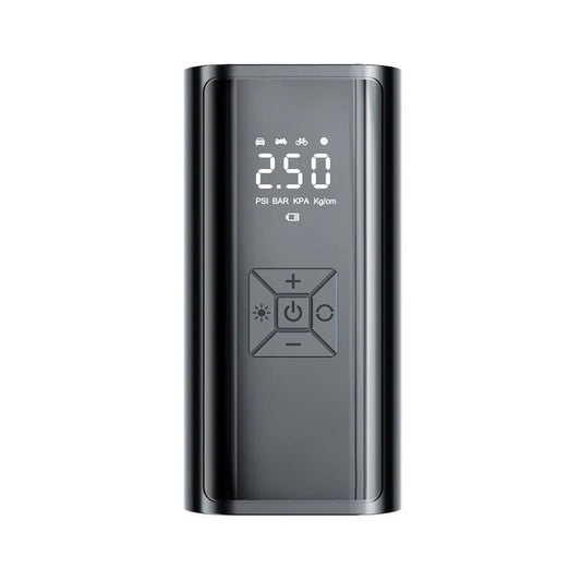 Digital Air Compressor