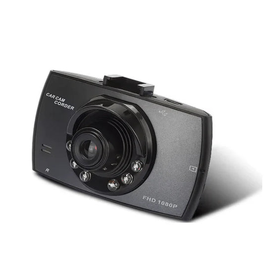HD 5.0 MP Car Dash Camera DVR