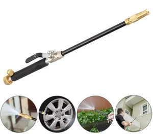 High Pressure Adjustable Water Gun