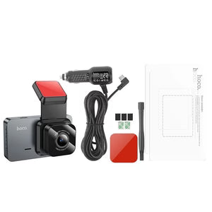 Hoco - Driving Recorded Rear Camera (DV12)