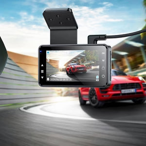 Hoco - Driving Recorded Rear Camera (DV12)