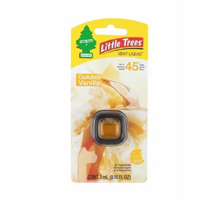 Little Trees - Vent Liquid Air Freshener