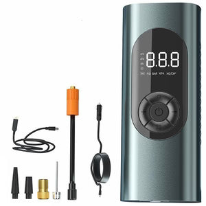 Portable Mini Self-propelled Electric Tire