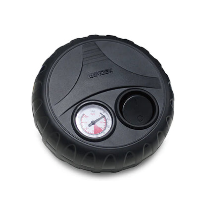 Portable Tire Inflator