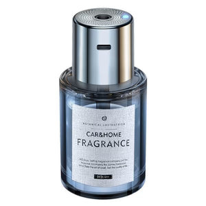 Smart Car Aroma Diffuser