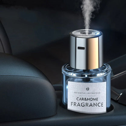 Smart Car Aroma Diffuser