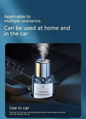 Smart Car Aroma Diffuser