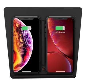 Tesla Applicable Car Wireless Charger