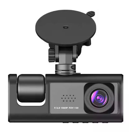 Triple Way Car Video Recorder ©